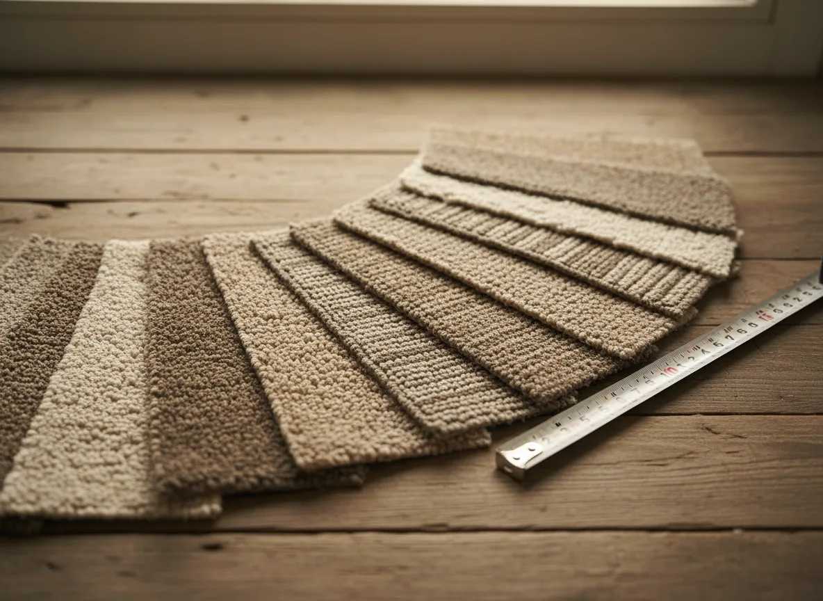 Carpet Installation Eolia, KY FAQs